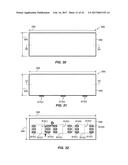 Coupled Inductor Arrays And Associated Methods diagram and image