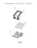 Coupled Inductor Arrays And Associated Methods diagram and image