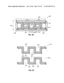 Coupled Inductor Arrays And Associated Methods diagram and image