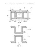 Coupled Inductor Arrays And Associated Methods diagram and image