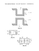 Coupled Inductor Arrays And Associated Methods diagram and image