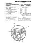 PROCESS FOR THE PRODUCTION OF ELECTROLYTE CAPACITORS OF HIGH NOMINAL     VOLTAGE diagram and image