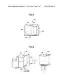 ELECTROMAGNETIC RELAY diagram and image