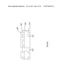 STACK FRAME FOR ELECTRICAL CONNECTIONS AND THE  METHOD TO FABRICATE     THEREOF diagram and image