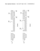 STACK FRAME FOR ELECTRICAL CONNECTIONS AND THE  METHOD TO FABRICATE     THEREOF diagram and image