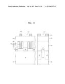 METHODS FOR MANUFACTURING A SEMICONDUCTOR DEVICE diagram and image