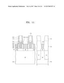 METHODS FOR MANUFACTURING A SEMICONDUCTOR DEVICE diagram and image