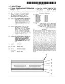 HEAT DISSIPATION FILM, DISPERSION LIQUID FOR HEAT EMISSION LAYER, METHOD     FOR PRODUCING HEAT DISSIPATION FILM AND SOLAR CELL diagram and image