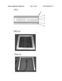 HEAT DISSIPATION FILM, DISPERSION LIQUID FOR HEAT EMISSION LAYER, METHOD     FOR PRODUCING HEAT DISSIPATION FILM AND SOLAR CELL diagram and image
