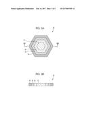 METHOD FOR MANUFACTURING THERMAL INTERFACE SHEET diagram and image