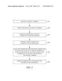 PACKAGE STRUCTURE AND THE METHOD TO FABRICATE THEREOF diagram and image