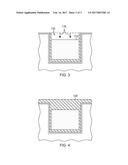 REDUCING LINER CORROSION DURING METALLIZATION OF SEMICONDUCTOR DEVICES diagram and image