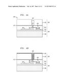 PACKAGING OPTOELECTRONIC COMPONENTS AND CMOS CIRCUITRY USING     SILICON-ON-INSULATOR SUBSTRATES FOR PHOTONICS APPLICATIONS diagram and image