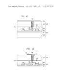 PACKAGING OPTOELECTRONIC COMPONENTS AND CMOS CIRCUITRY USING     SILICON-ON-INSULATOR SUBSTRATES FOR PHOTONICS APPLICATIONS diagram and image