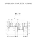 SEMICONDUCTOR DEVICE AND METHOD OF MANUFACTURING THE SAME diagram and image