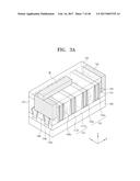 SEMICONDUCTOR DEVICE AND METHOD OF MANUFACTURING THE SAME diagram and image