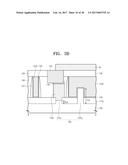 SEMICONDUCTOR DEVICE AND METHOD OF MANUFACTURING THE SAME diagram and image