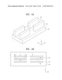 SEMICONDUCTOR DEVICE AND METHOD OF MANUFACTURING THE SAME diagram and image