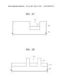 SEMICONDUCTOR DEVICE AND METHOD OF MANUFACTURING THE SAME diagram and image