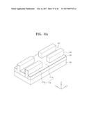 SEMICONDUCTOR DEVICE AND METHOD OF MANUFACTURING THE SAME diagram and image