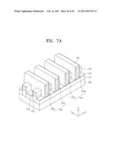 SEMICONDUCTOR DEVICE AND METHOD OF MANUFACTURING THE SAME diagram and image