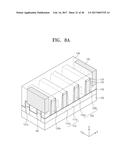 SEMICONDUCTOR DEVICE AND METHOD OF MANUFACTURING THE SAME diagram and image