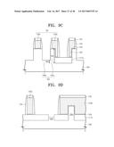 SEMICONDUCTOR DEVICE AND METHOD OF MANUFACTURING THE SAME diagram and image