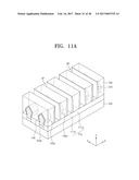 SEMICONDUCTOR DEVICE AND METHOD OF MANUFACTURING THE SAME diagram and image