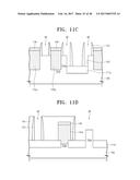 SEMICONDUCTOR DEVICE AND METHOD OF MANUFACTURING THE SAME diagram and image