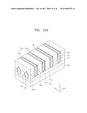 SEMICONDUCTOR DEVICE AND METHOD OF MANUFACTURING THE SAME diagram and image