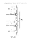 Process for Word Line Connections in 3D Memory diagram and image