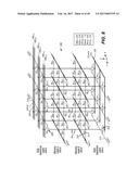 Process for Word Line Connections in 3D Memory diagram and image