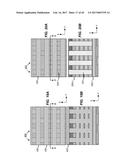 Process for Word Line Connections in 3D Memory diagram and image