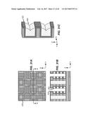 Process for Word Line Connections in 3D Memory diagram and image