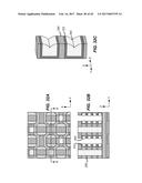 Process for Word Line Connections in 3D Memory diagram and image