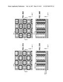 Process for Word Line Connections in 3D Memory diagram and image