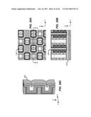 Process for Word Line Connections in 3D Memory diagram and image