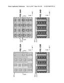 Process for Word Line Connections in 3D Memory diagram and image