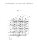 THREE-DIMENSIONAL SEMICONDUCTOR MEMORY DEVICE diagram and image