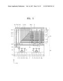 THREE-DIMENSIONAL SEMICONDUCTOR MEMORY DEVICE diagram and image