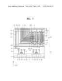 THREE-DIMENSIONAL SEMICONDUCTOR MEMORY DEVICE diagram and image