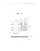 THREE-DIMENSIONAL SEMICONDUCTOR MEMORY DEVICE diagram and image