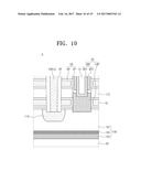 THREE-DIMENSIONAL SEMICONDUCTOR MEMORY DEVICE diagram and image