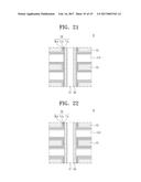 THREE-DIMENSIONAL SEMICONDUCTOR MEMORY DEVICE diagram and image