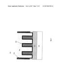 STRUCTURE AND METHOD TO FORM A FINFET DEVICE diagram and image