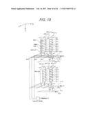 SEMICONDUCTOR STORAGE DEVICE diagram and image