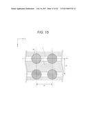 SEMICONDUCTOR STORAGE DEVICE diagram and image