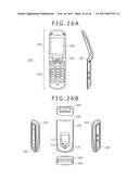 EL DISPLAY PANEL, POWER SUPPLY LINE DRIVE APPARATUS, AND ELECTRONIC DEVICE diagram and image