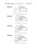 SILICON CARBIDE SEMICONDUCTOR DEVICE AND MANUFACTURING METHOD OF SILICON     CARBIDE SEMICONDUCTOR DEVICE diagram and image