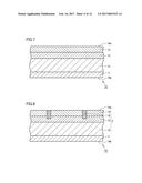 SILICON CARBIDE SEMICONDUCTOR DEVICE AND METHOD FOR MANUFACTURING SAME diagram and image